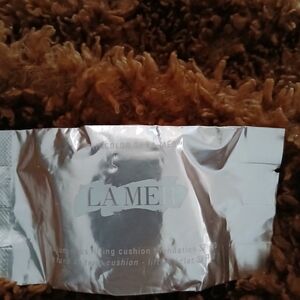 Warm Honey 52 Makeup La Mer